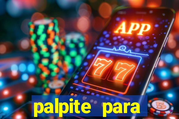 palpite para loteria dos sonhos das 19 horas